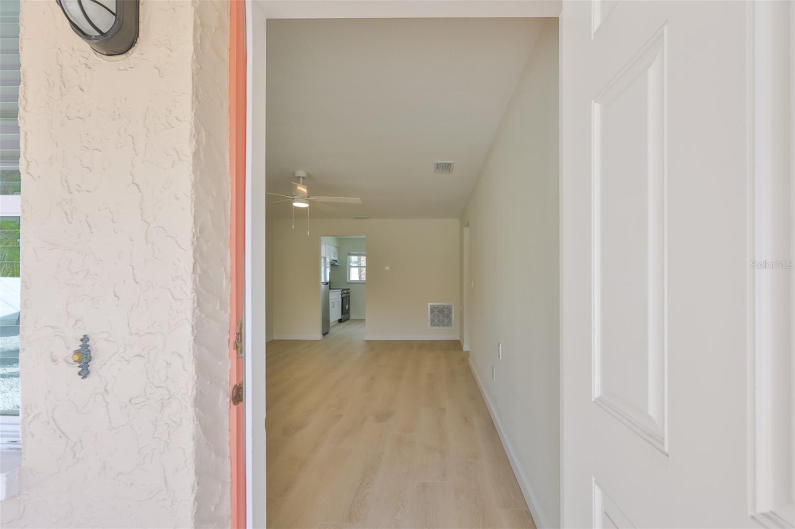 NEW HAVEN BEACH - Commercial Sale