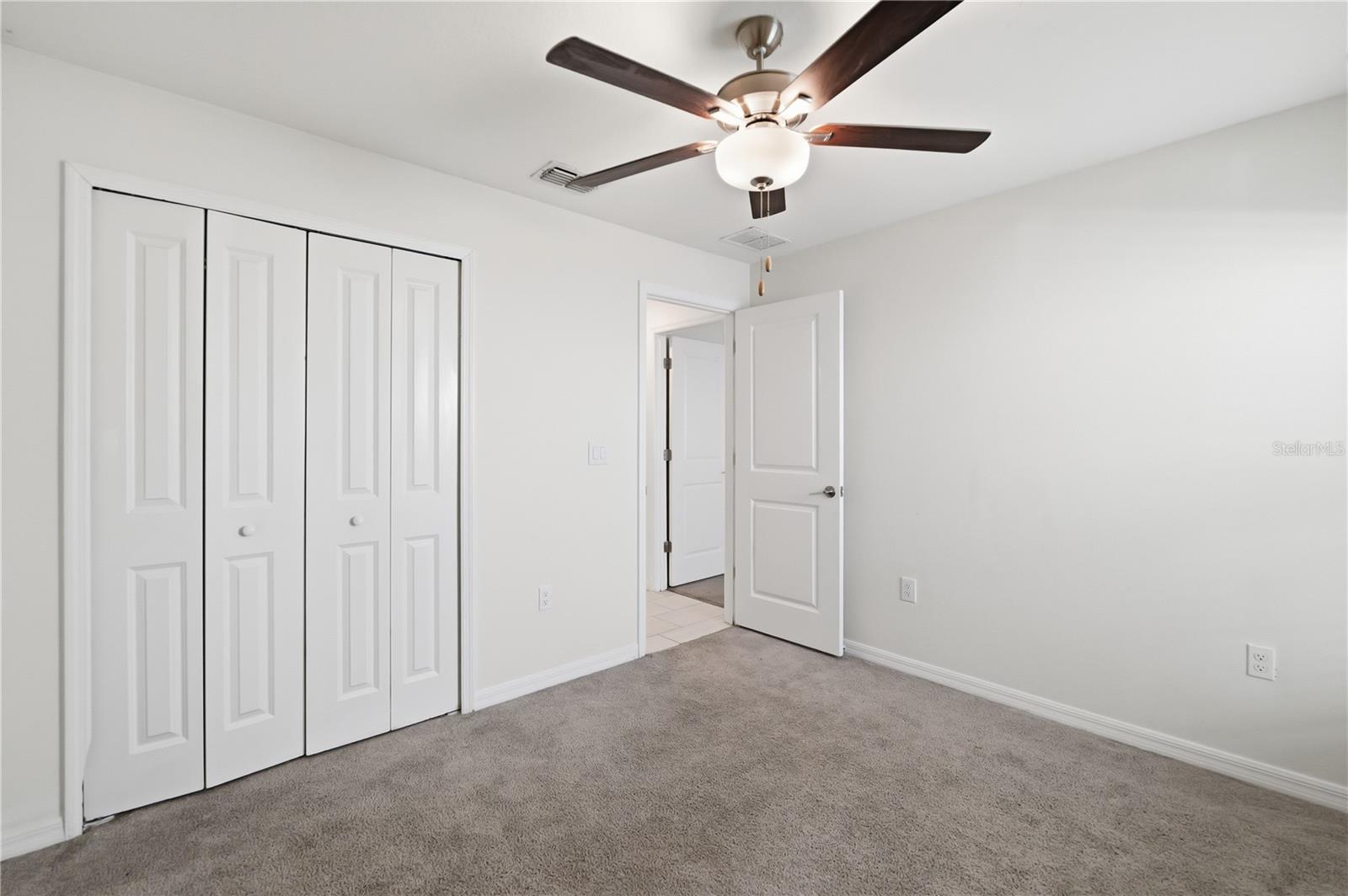 TRIPLE CREEK - Residential