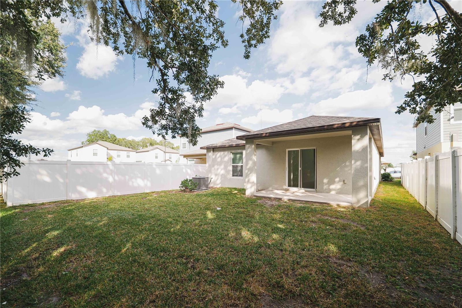 TRIPLE CREEK - Residential