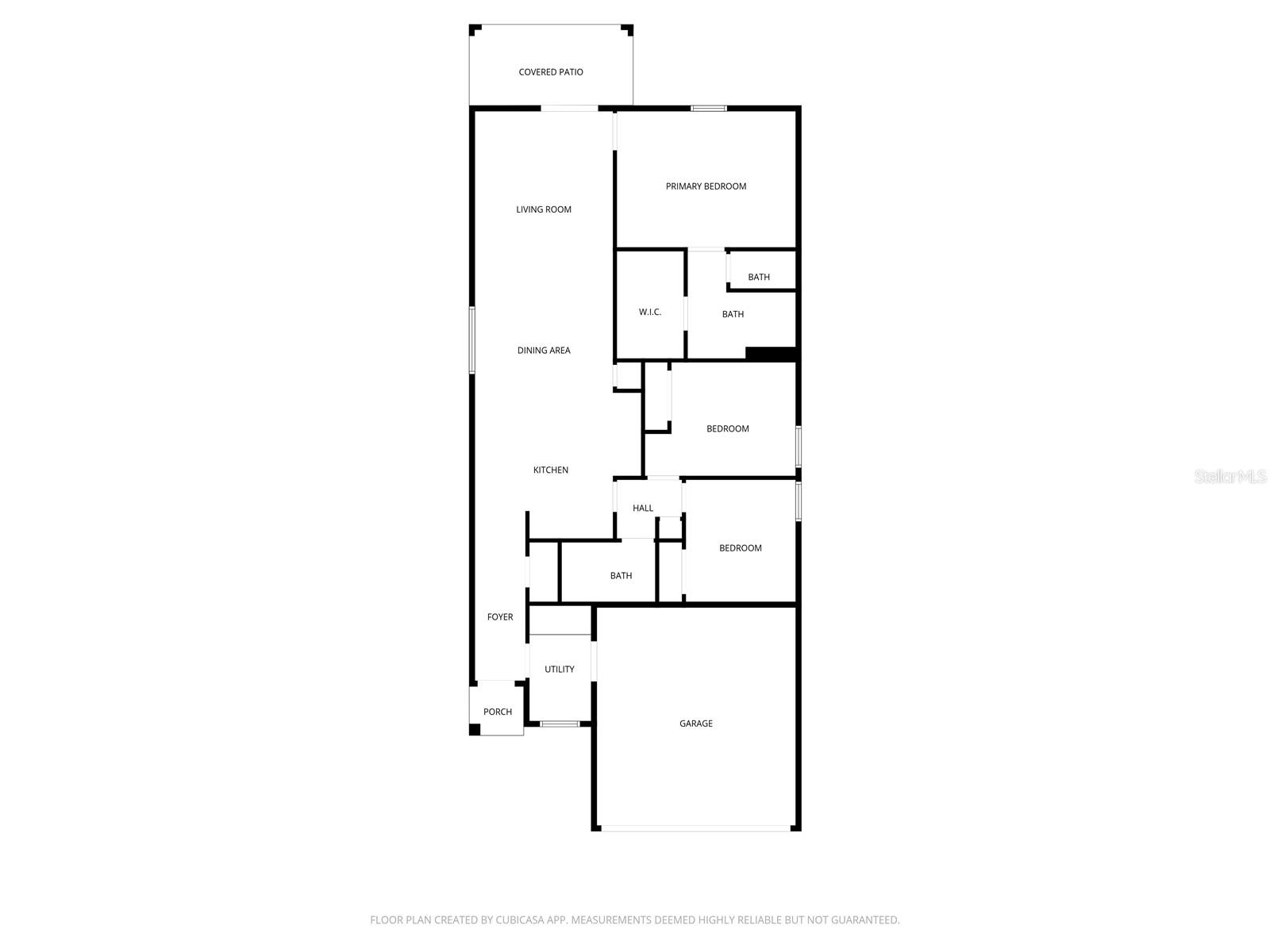 TRIPLE CREEK - Residential
