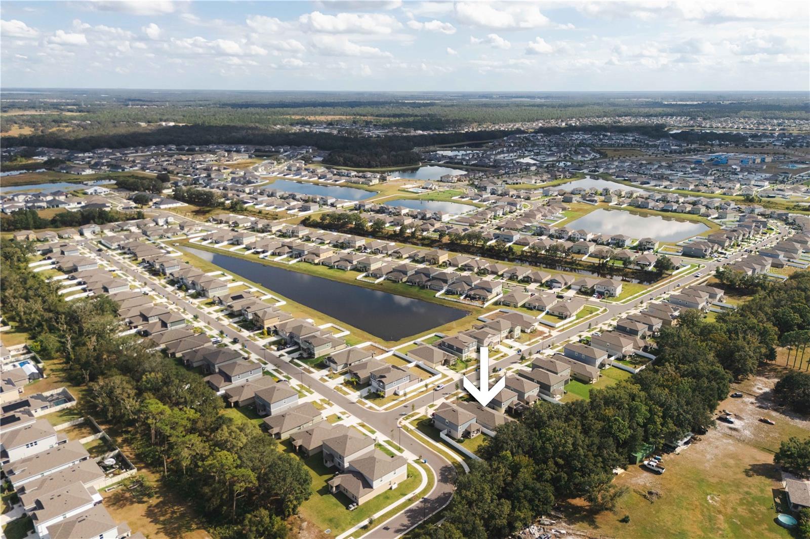 TRIPLE CREEK - Residential