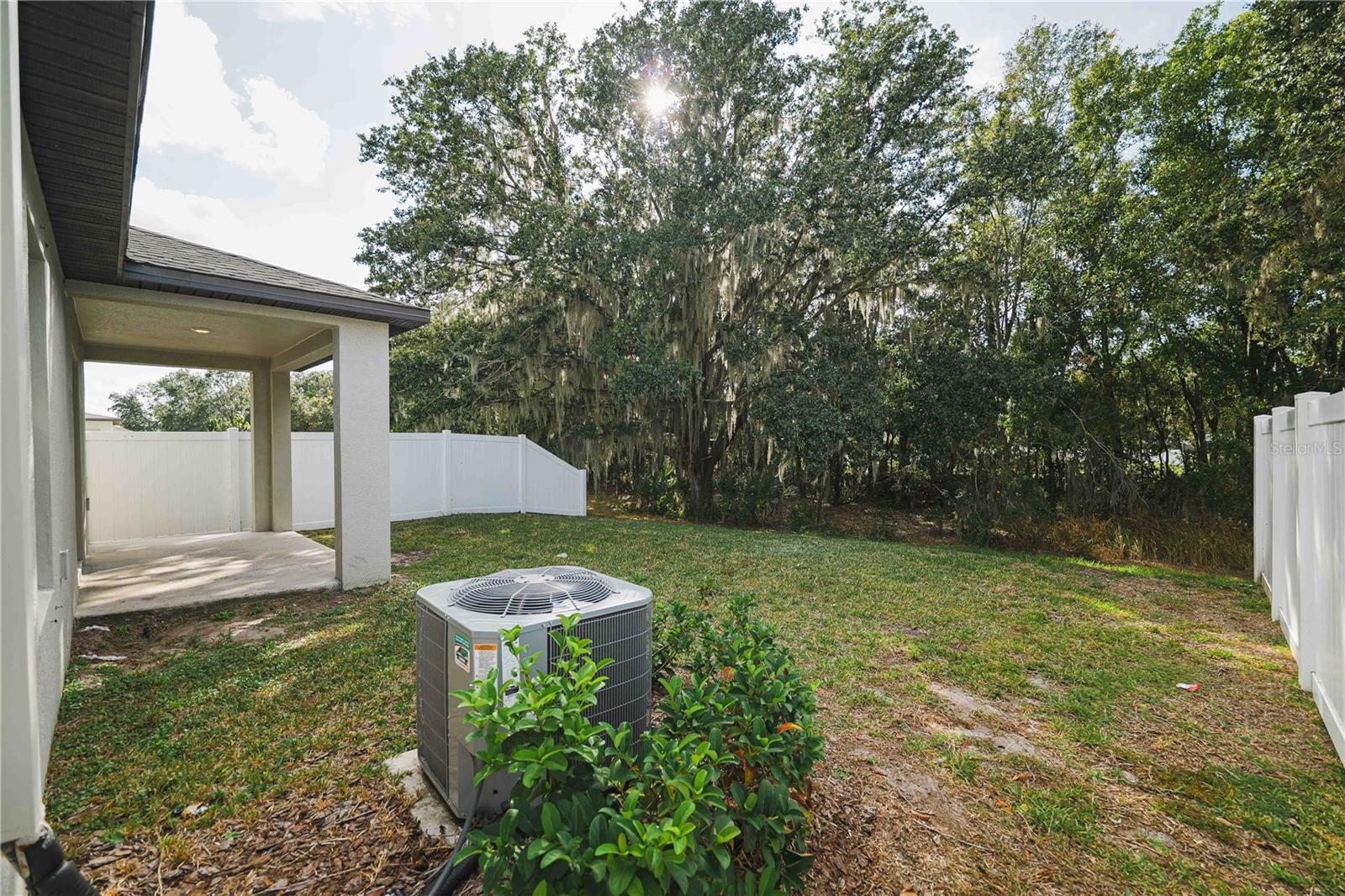 TRIPLE CREEK - Residential