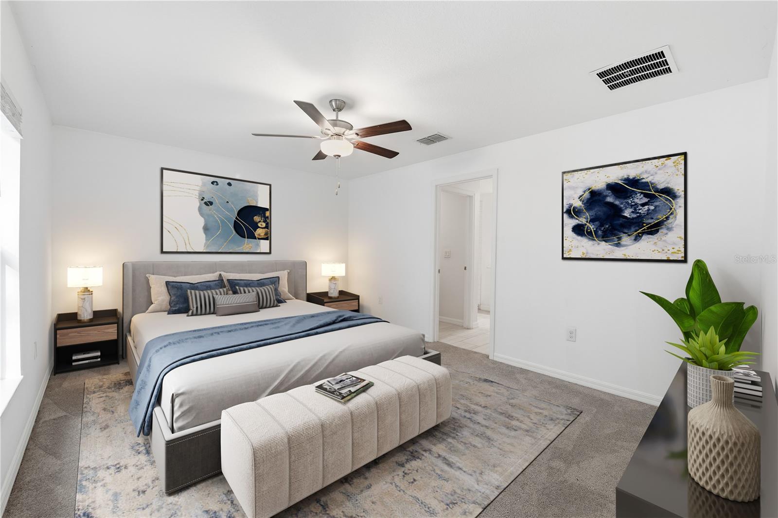 TRIPLE CREEK - Residential