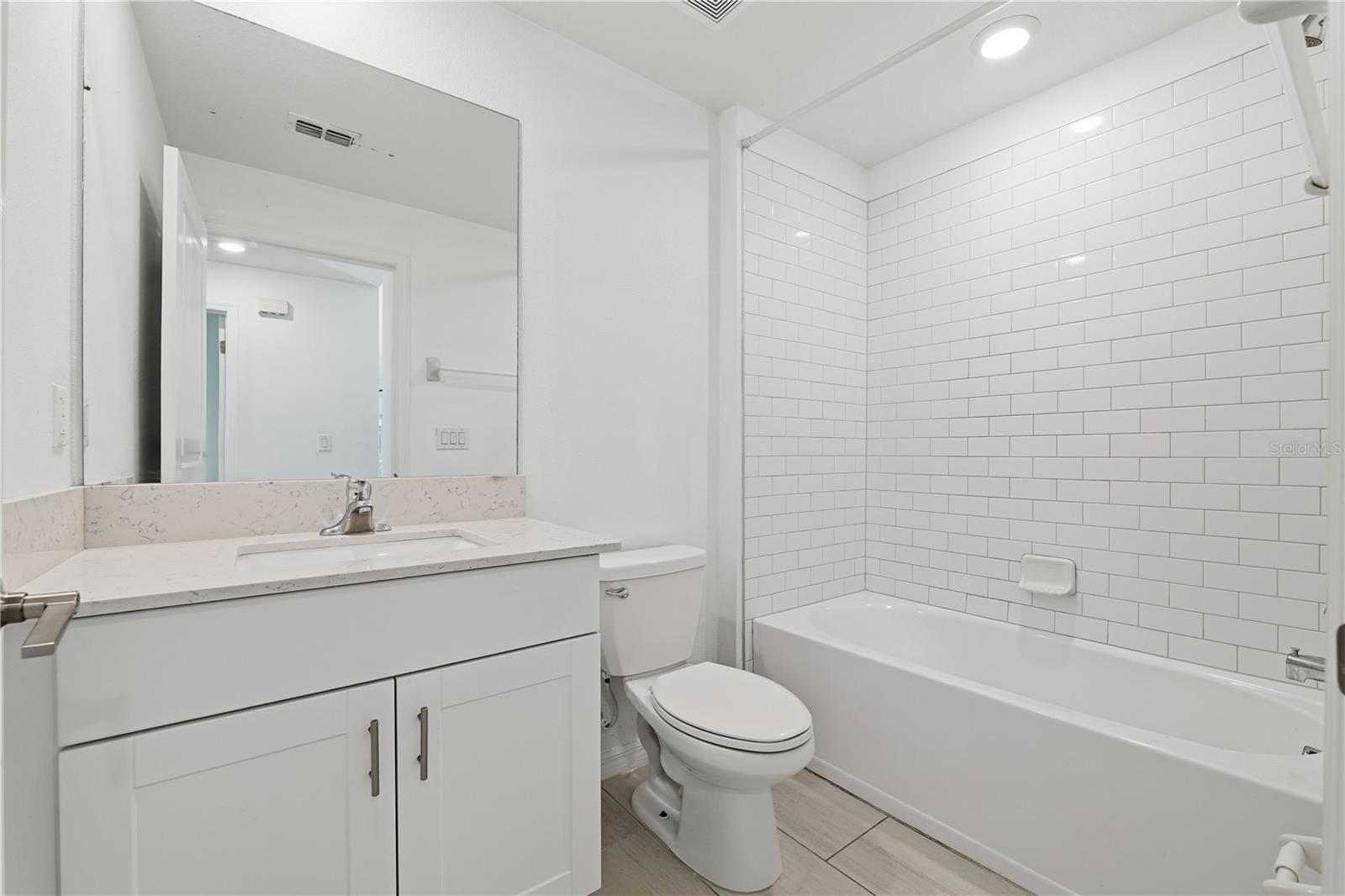 TRIPLE CREEK - Residential