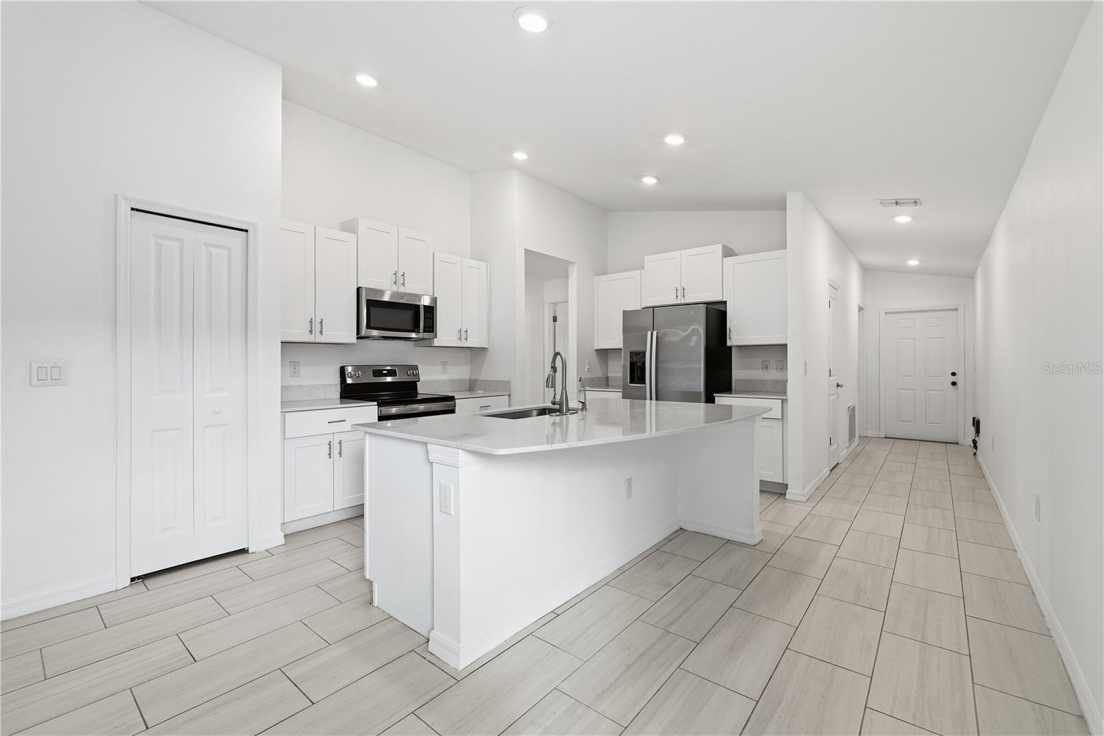 TRIPLE CREEK - Residential