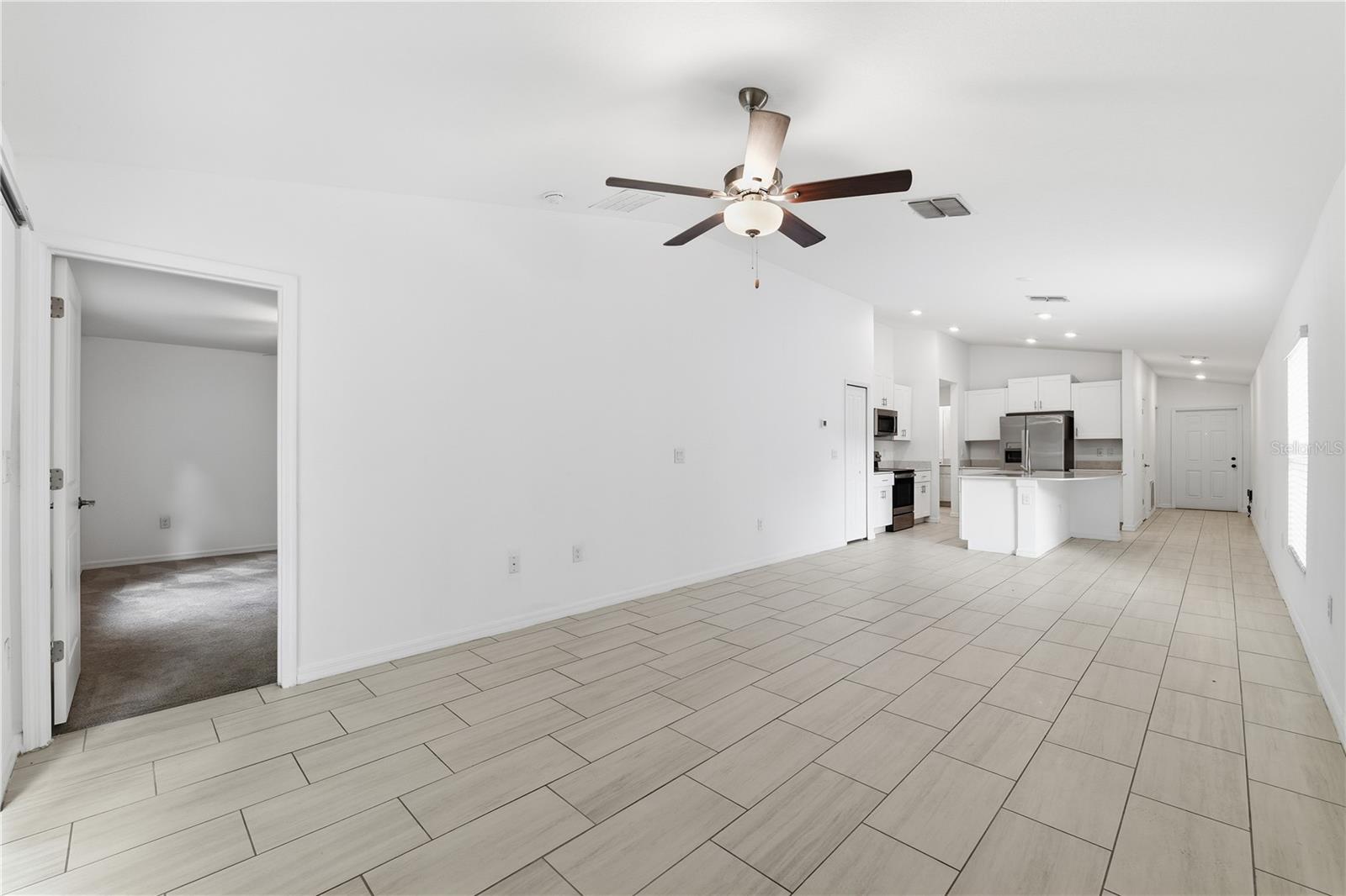 TRIPLE CREEK - Residential