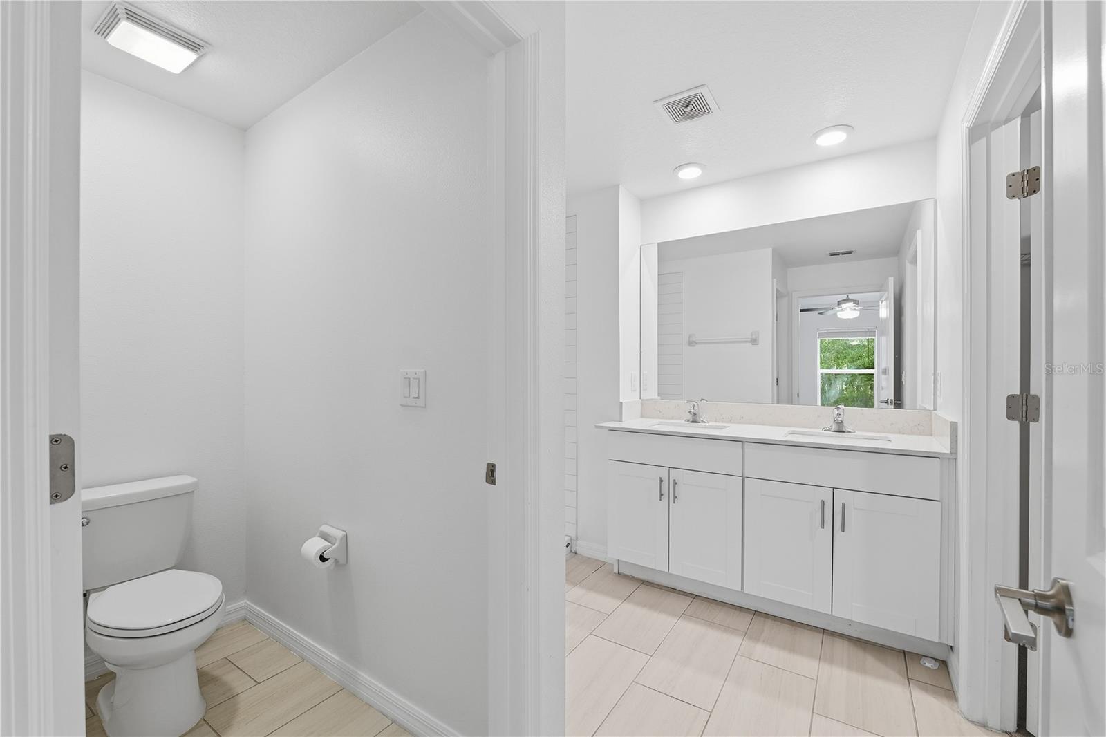 TRIPLE CREEK - Residential