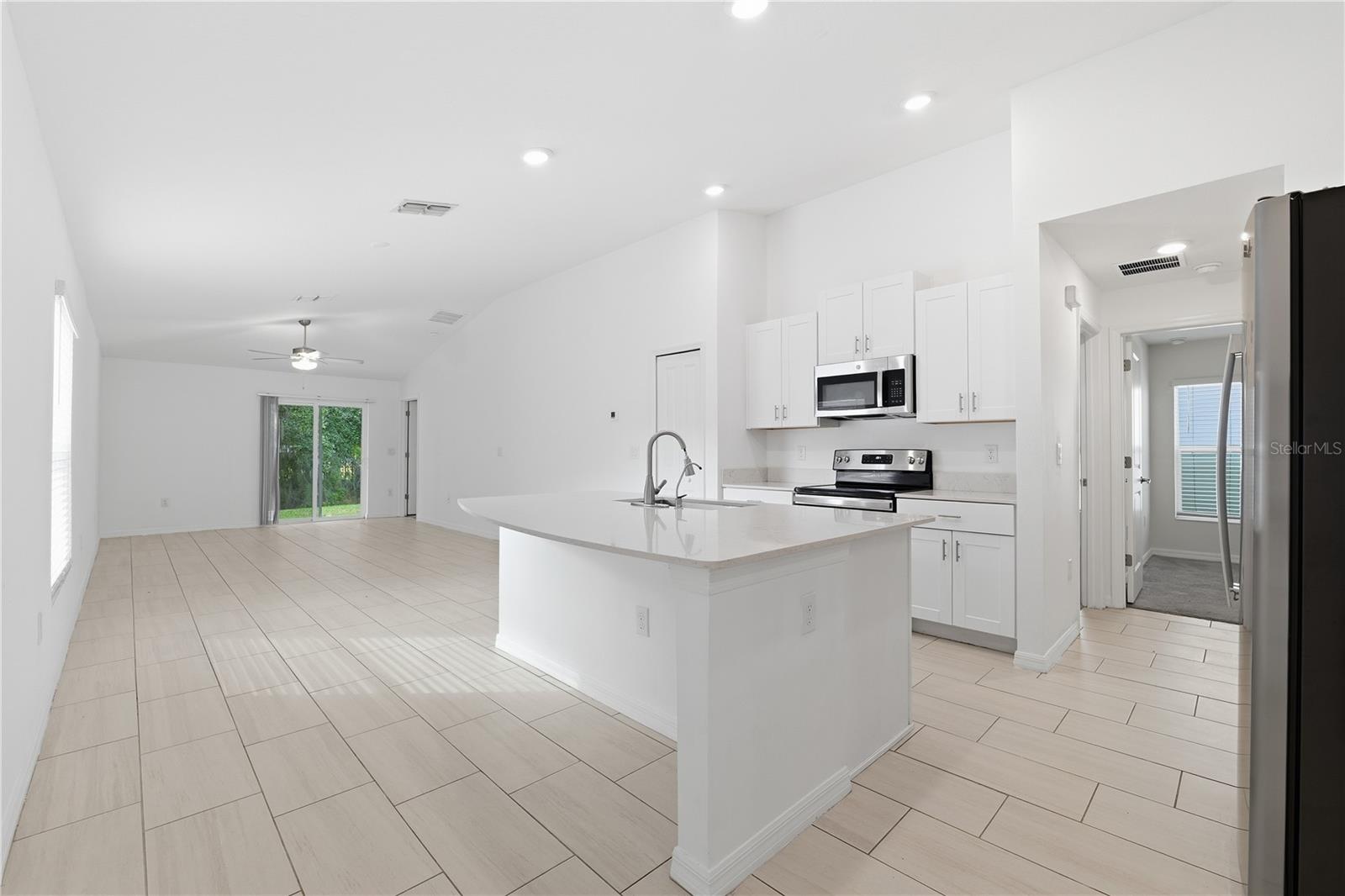 TRIPLE CREEK - Residential