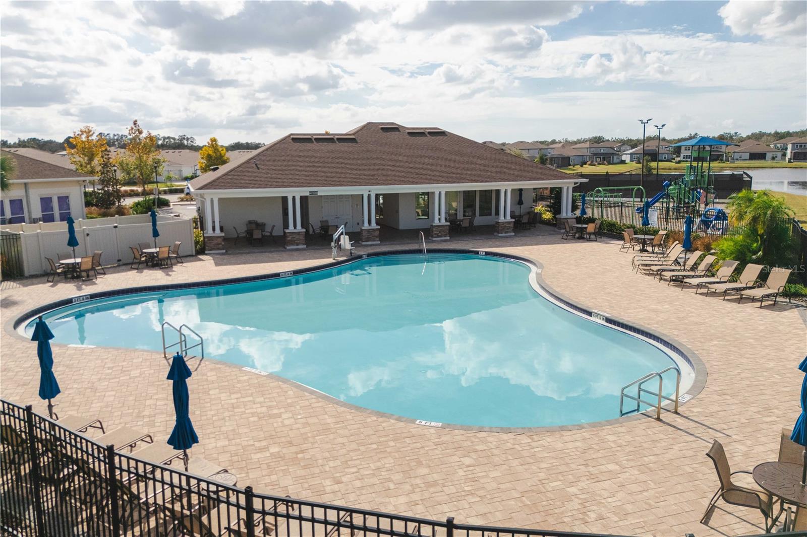 TRIPLE CREEK - Residential