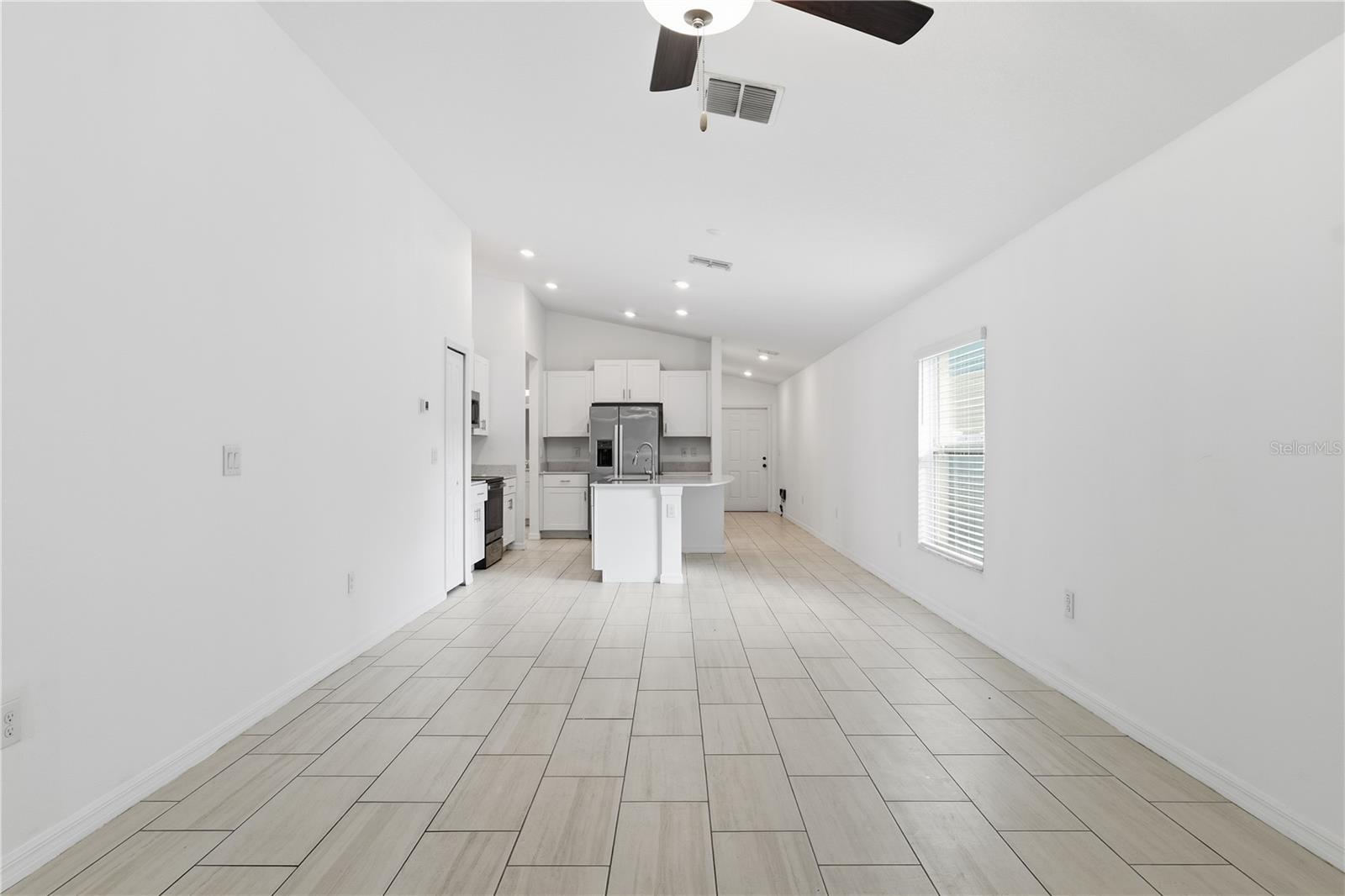 TRIPLE CREEK - Residential