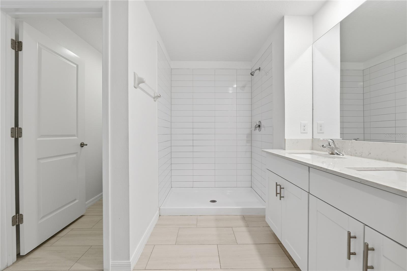 TRIPLE CREEK - Residential