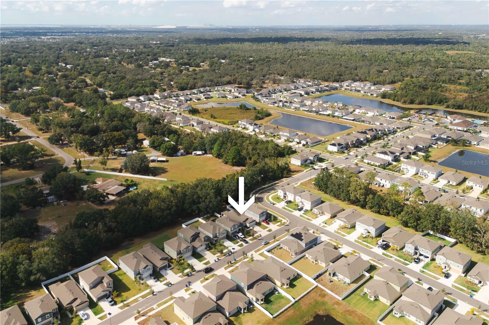 TRIPLE CREEK - Residential