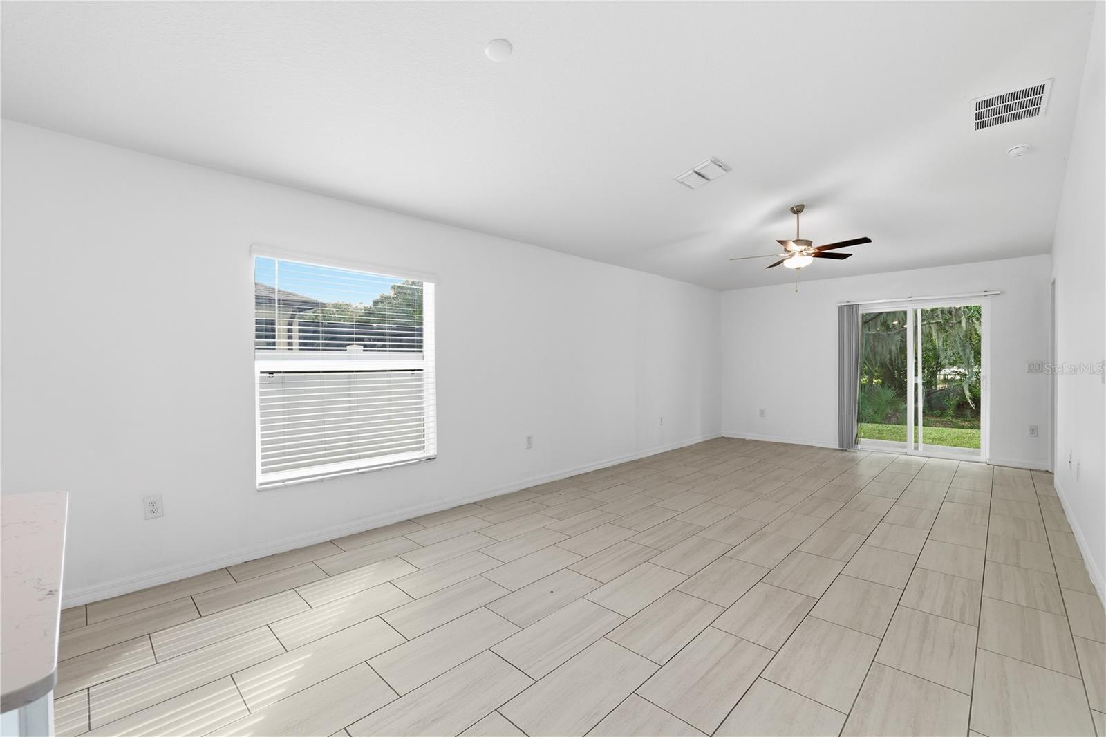 TRIPLE CREEK - Residential