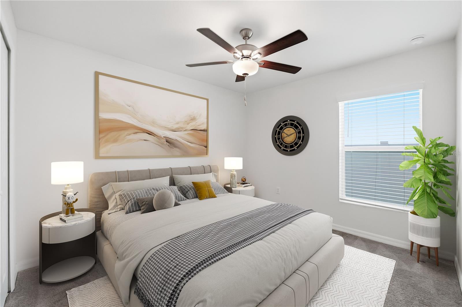 TRIPLE CREEK - Residential