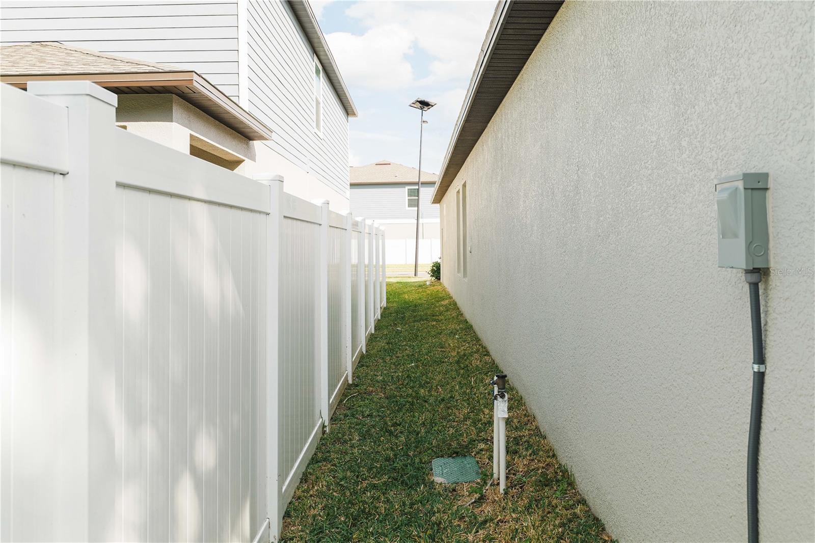 TRIPLE CREEK - Residential