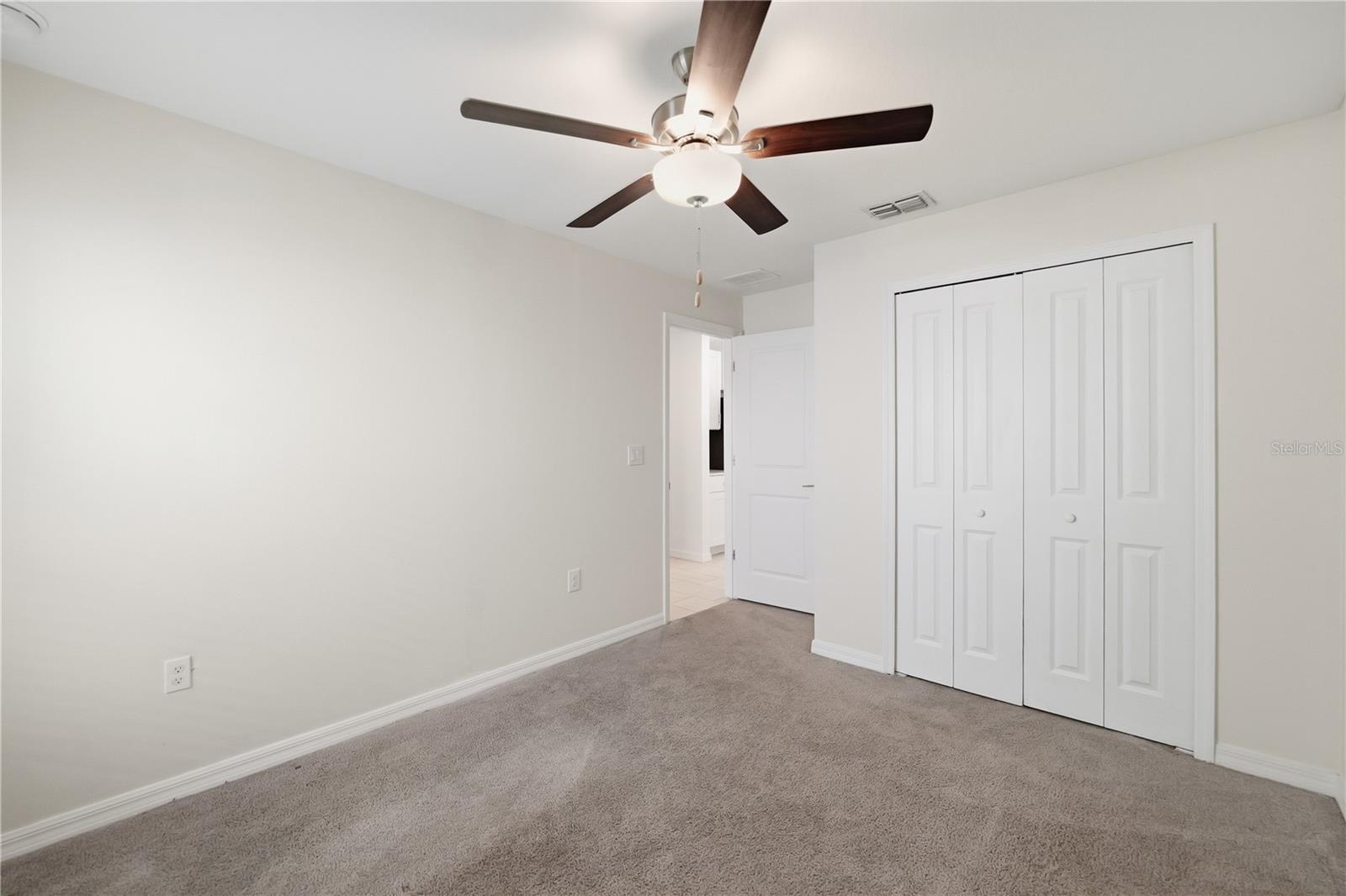 TRIPLE CREEK - Residential