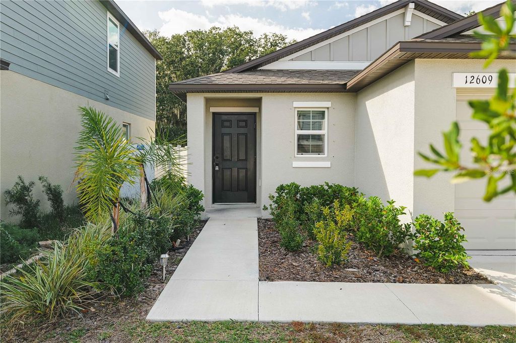 Photo of 12609 Maple Bonsai Drive, Riverview, FL 33579 (MLS # TB8446608)