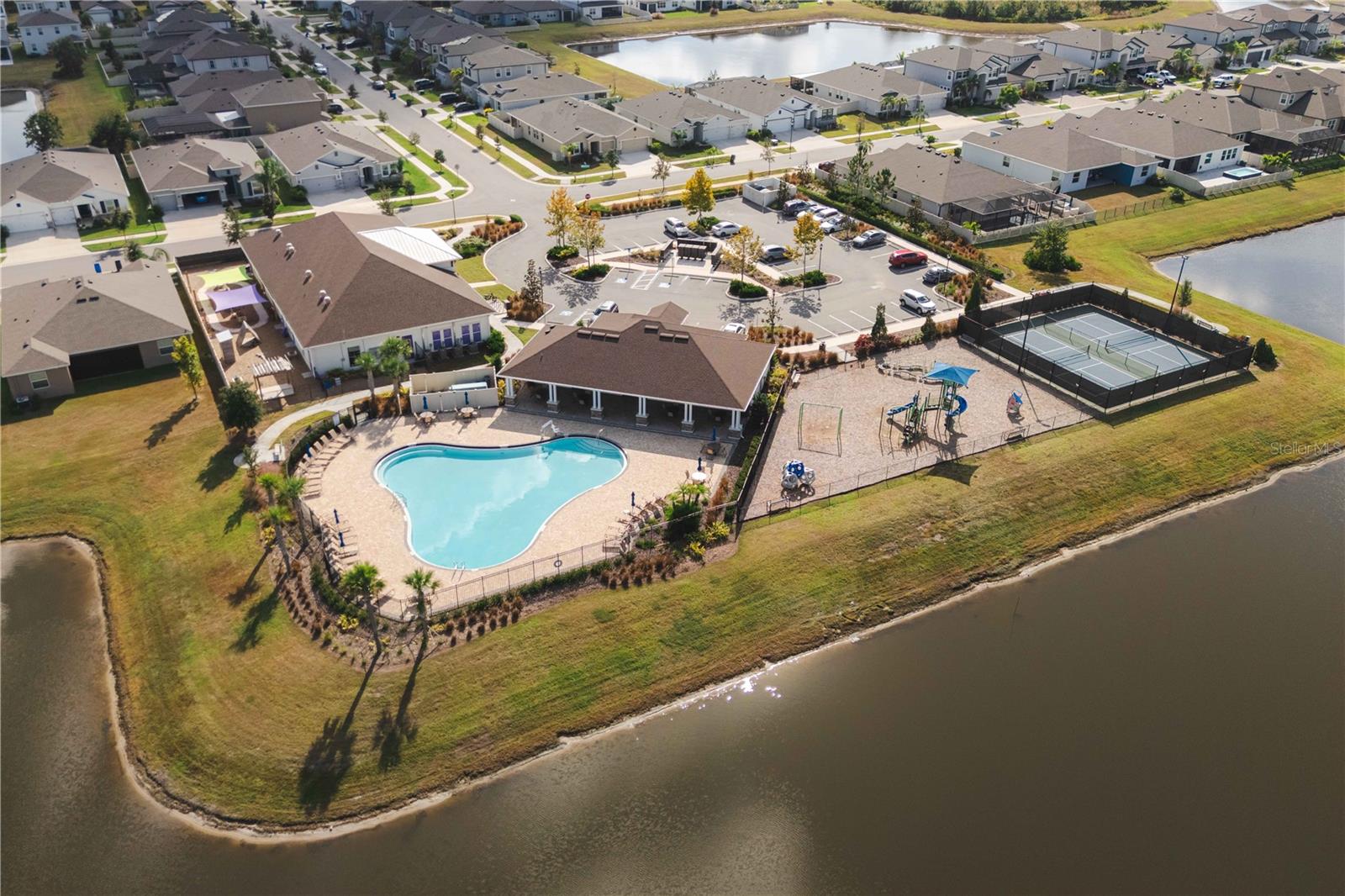 TRIPLE CREEK - Residential