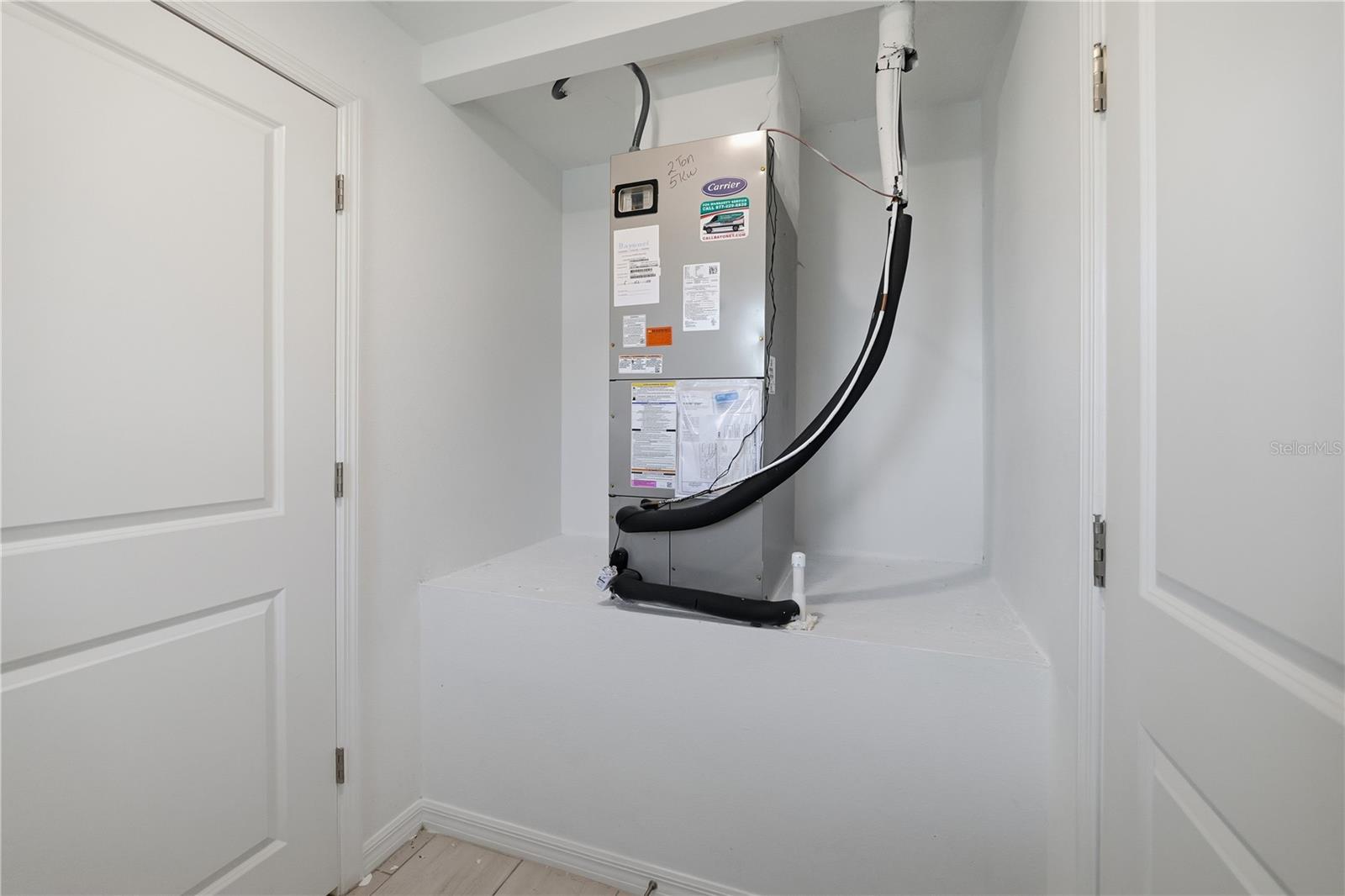 TRIPLE CREEK - Residential