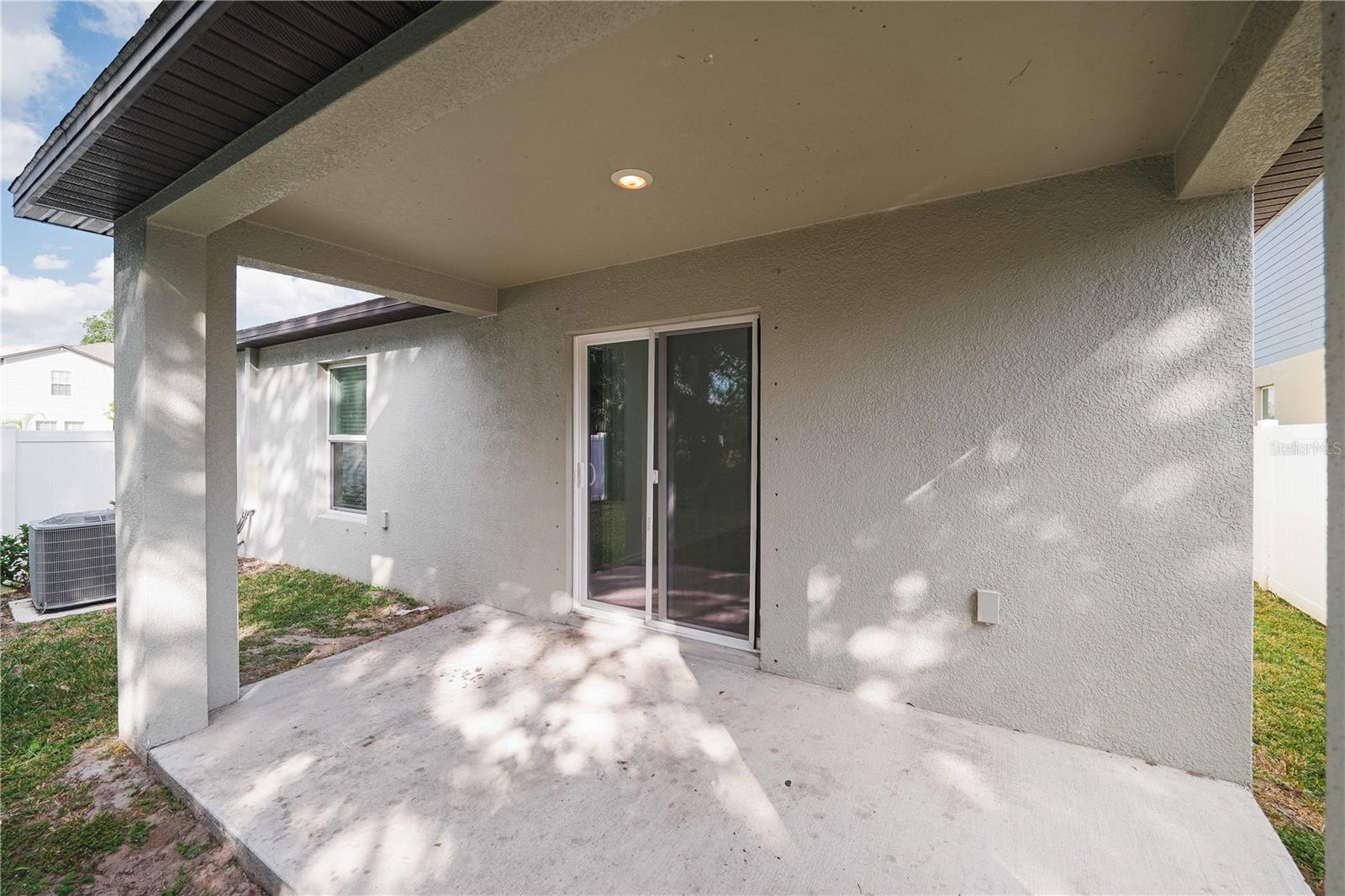 TRIPLE CREEK - Residential