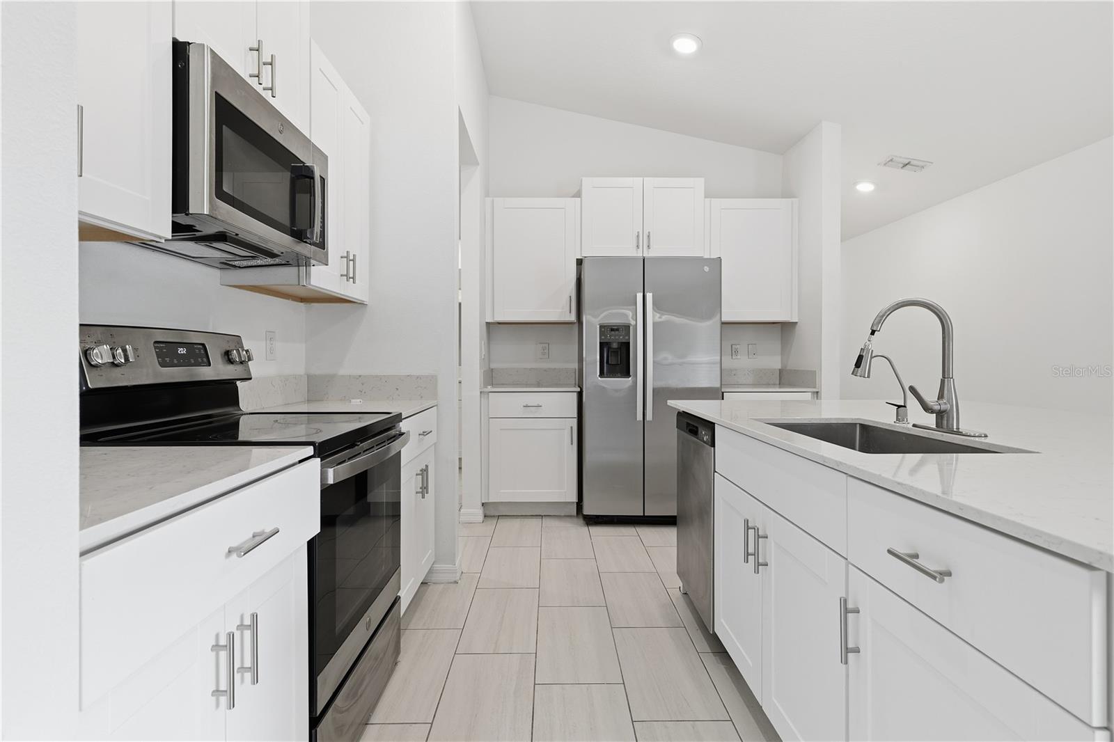 TRIPLE CREEK - Residential