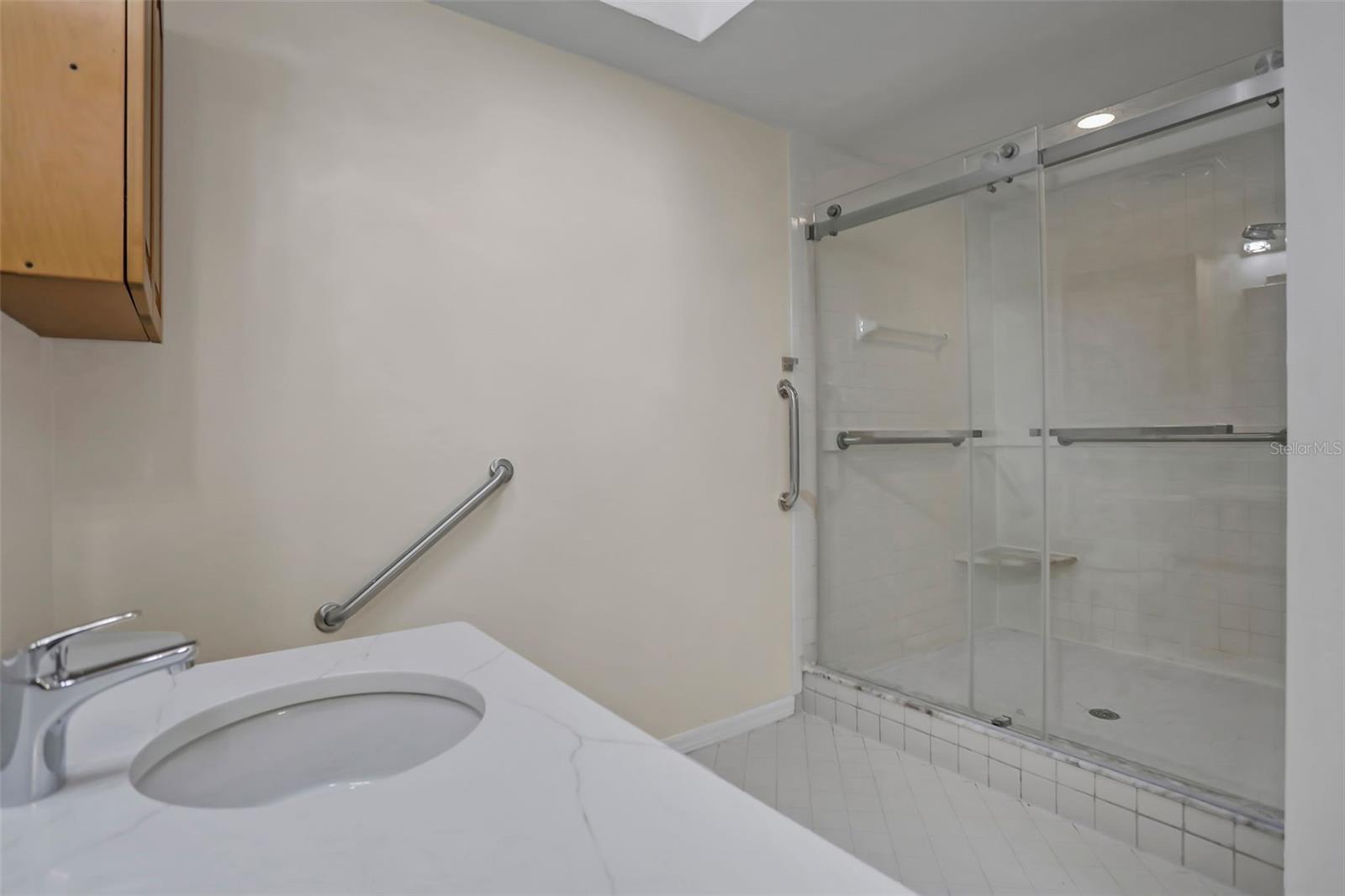 COLONY PARK EAST - Residential