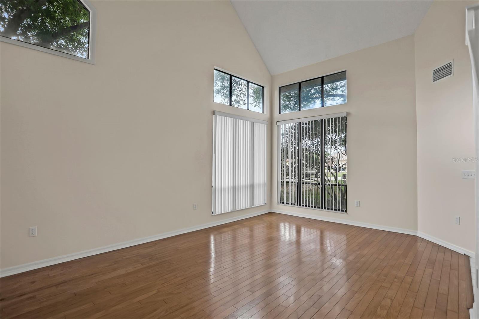 COLONY PARK EAST - Residential