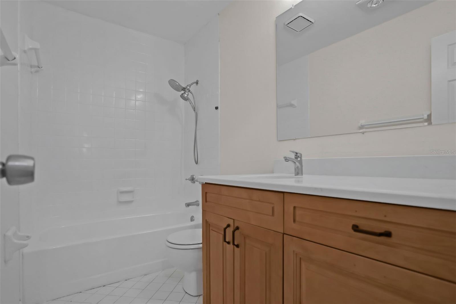 COLONY PARK EAST - Residential