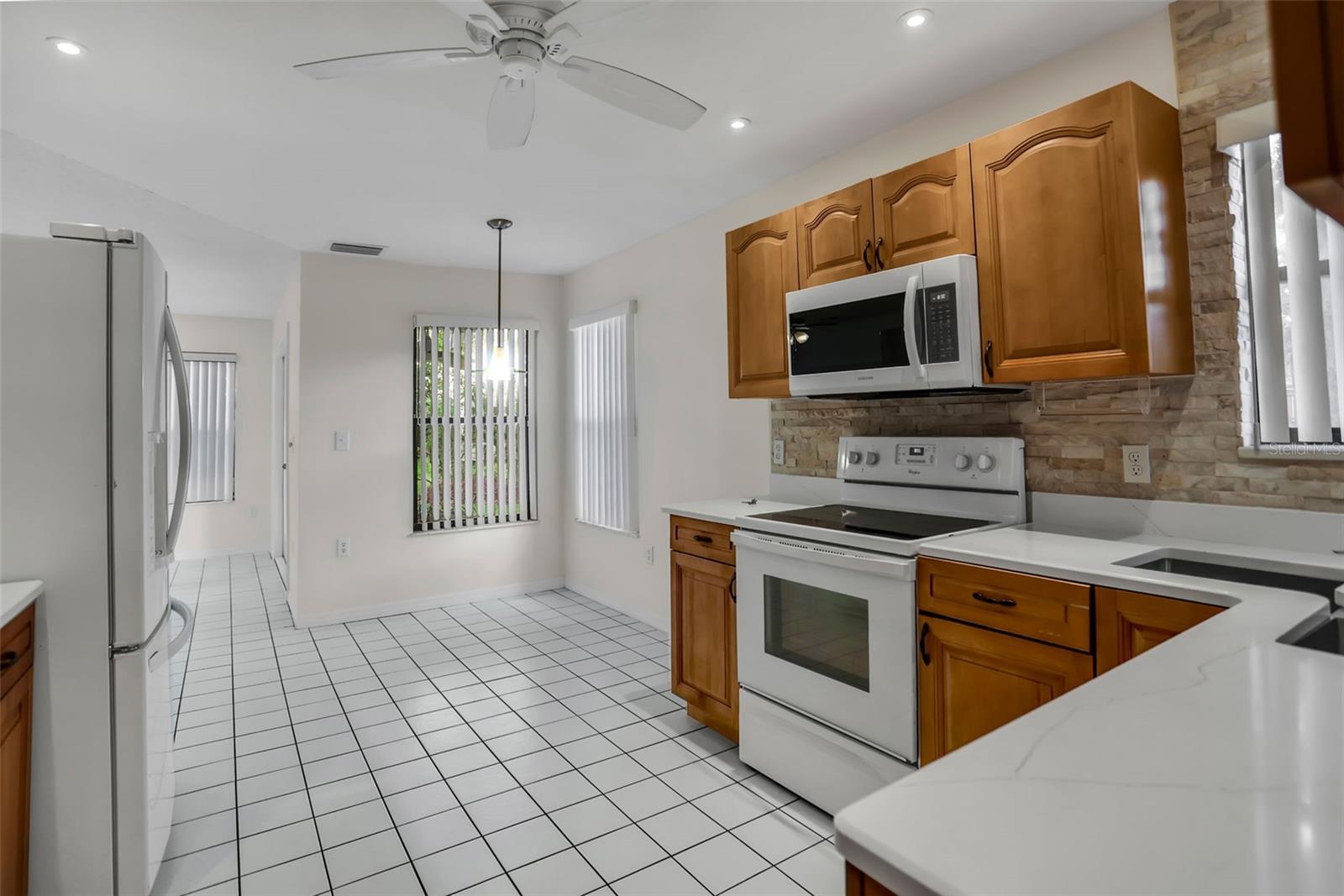 COLONY PARK EAST - Residential