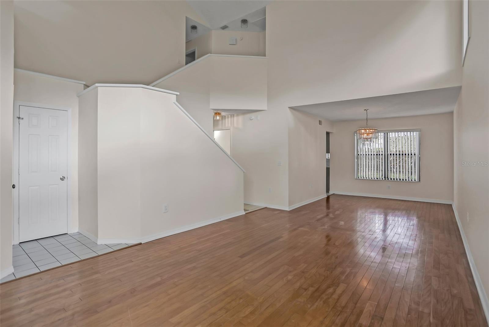 COLONY PARK EAST - Residential