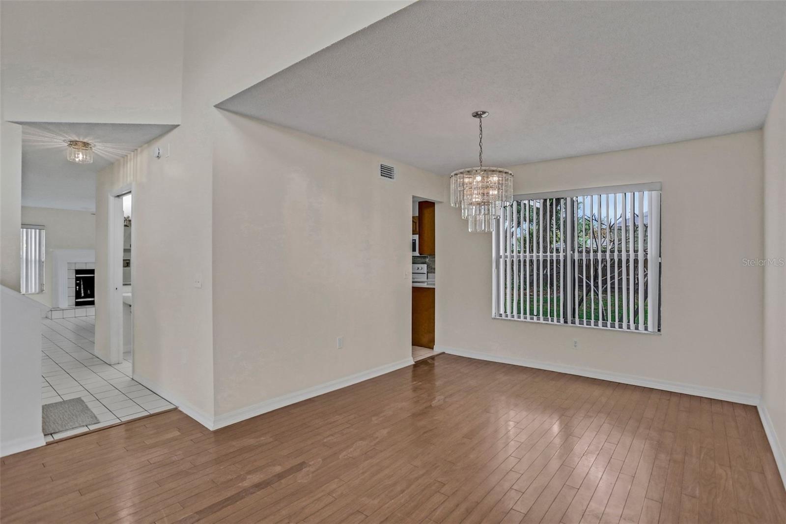 COLONY PARK EAST - Residential