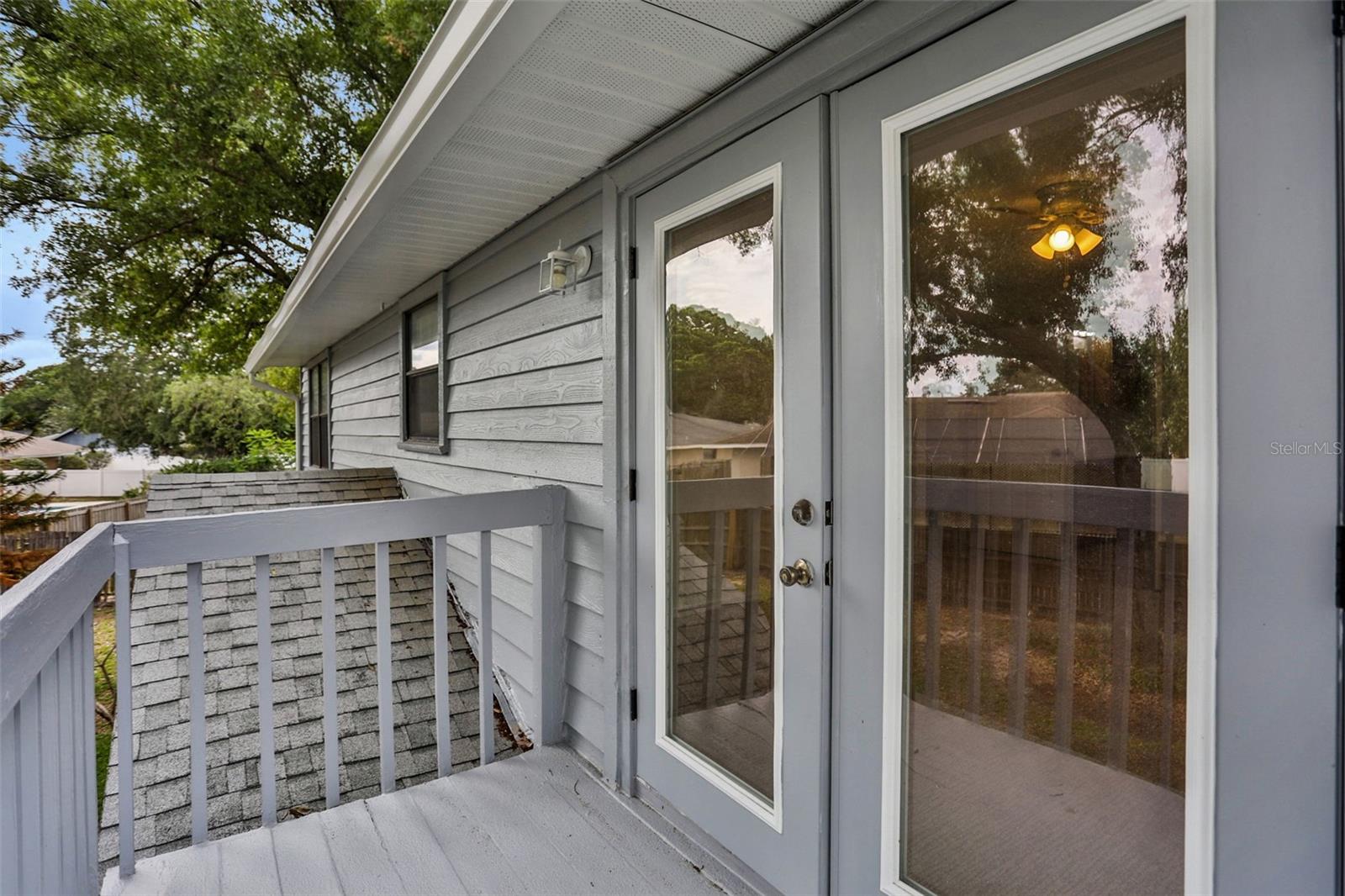 COLONY PARK EAST - Residential