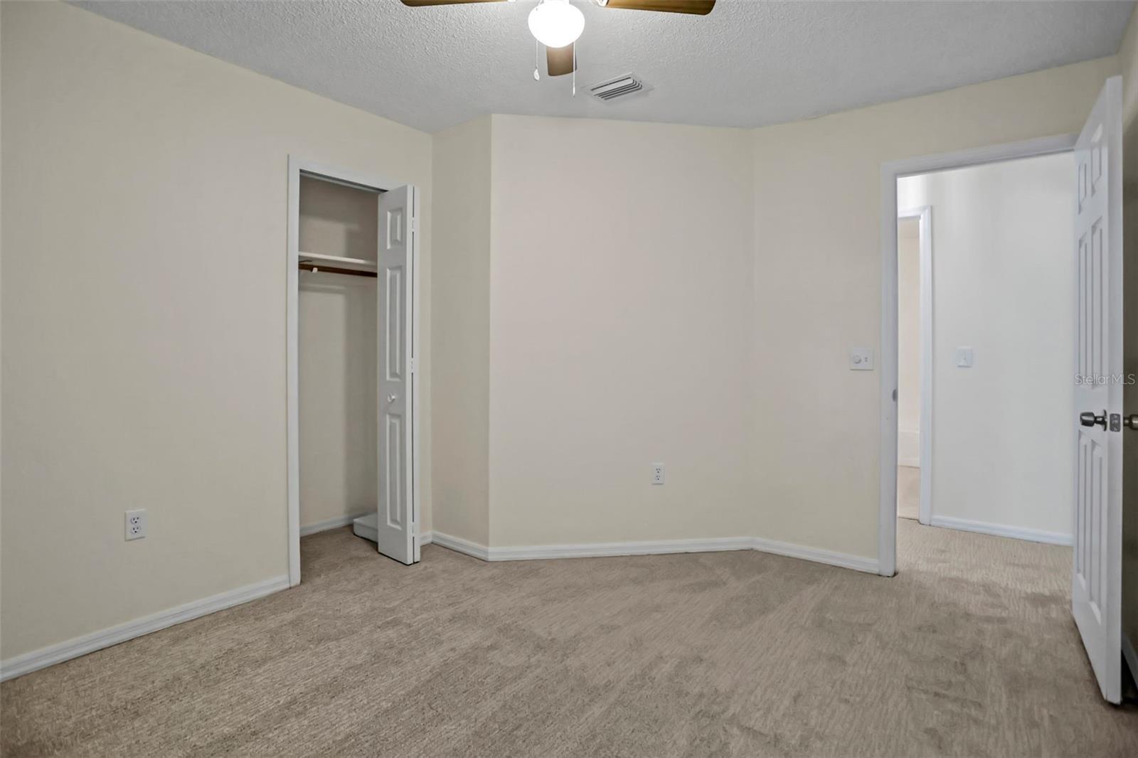 COLONY PARK EAST - Residential