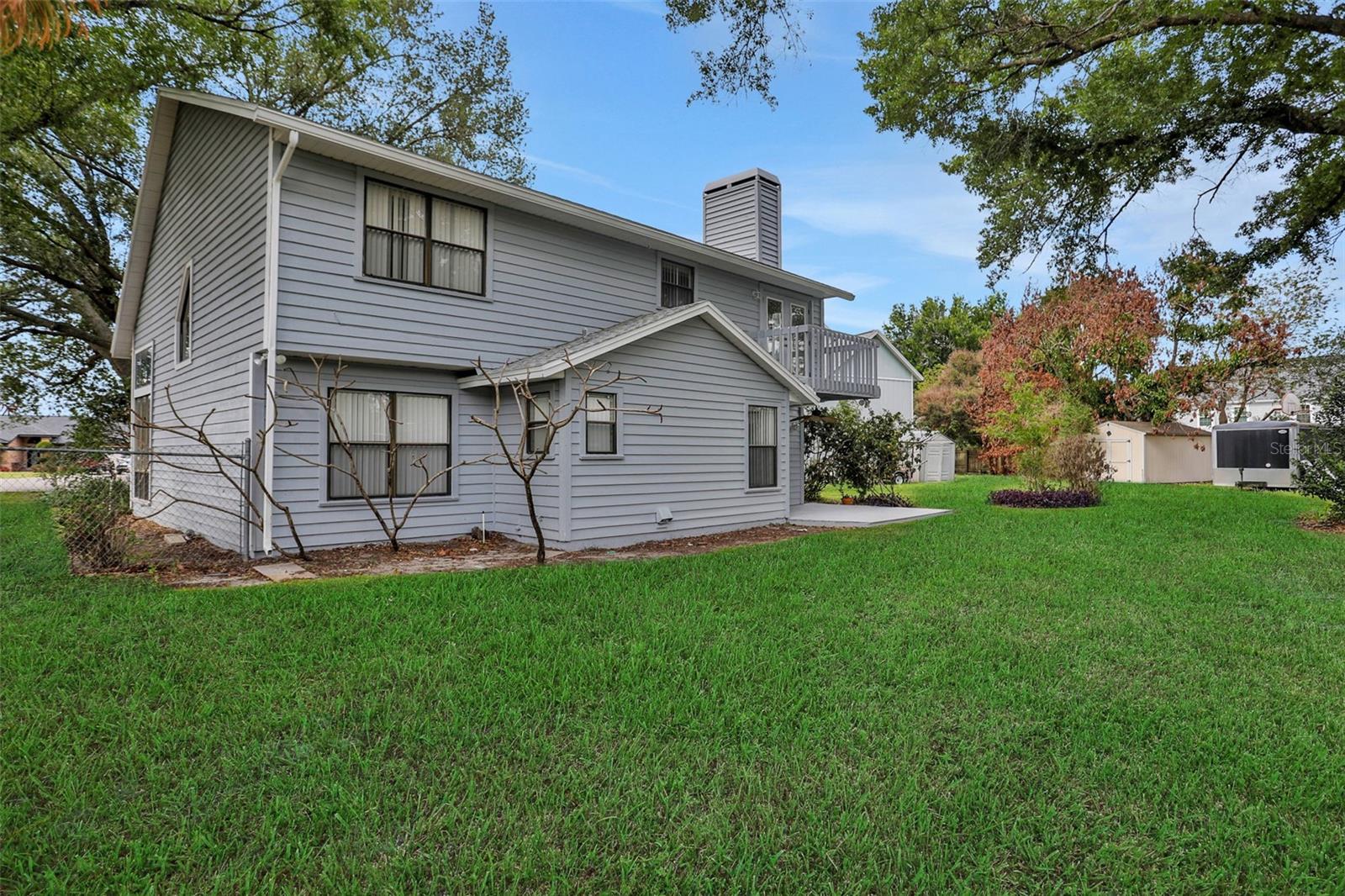 COLONY PARK EAST - Residential