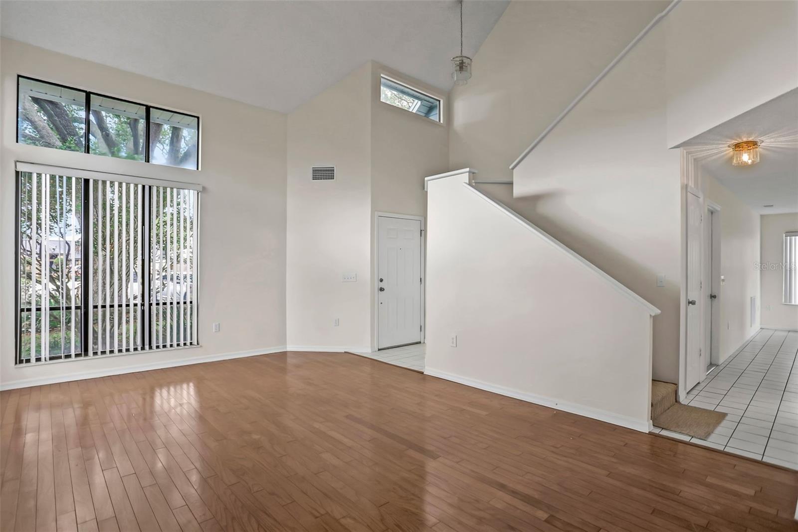 COLONY PARK EAST - Residential