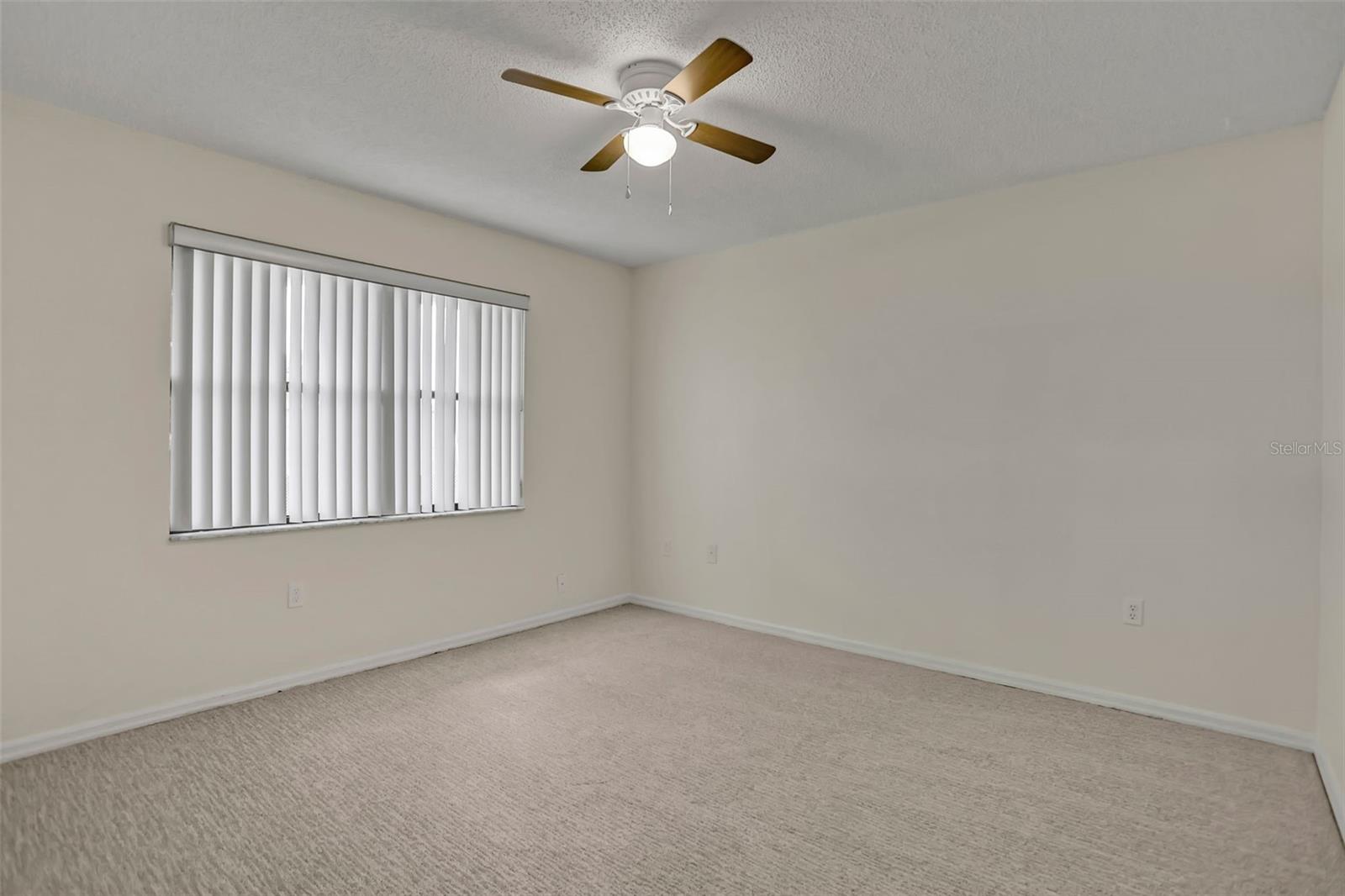 COLONY PARK EAST - Residential