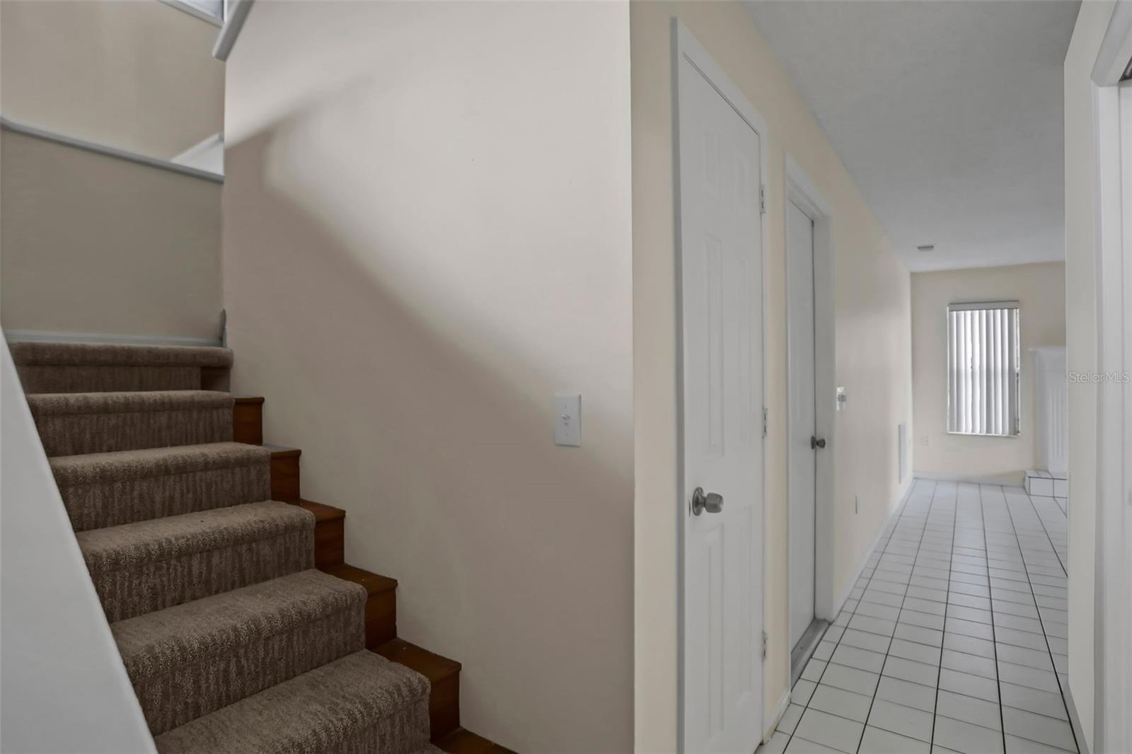 COLONY PARK EAST - Residential