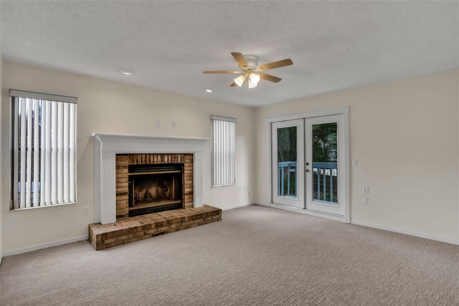 COLONY PARK EAST - Residential