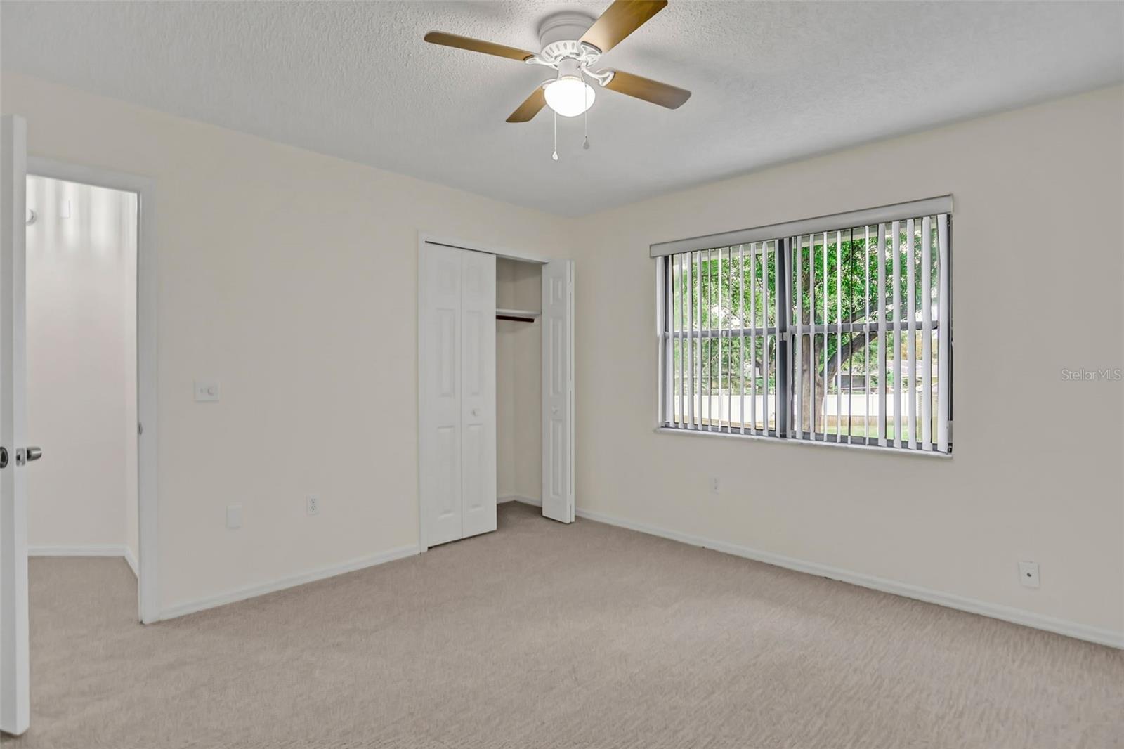 COLONY PARK EAST - Residential