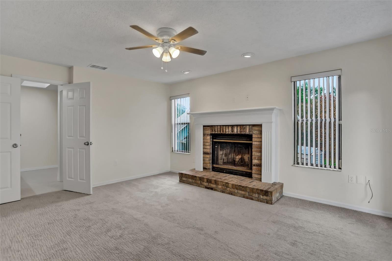 COLONY PARK EAST - Residential