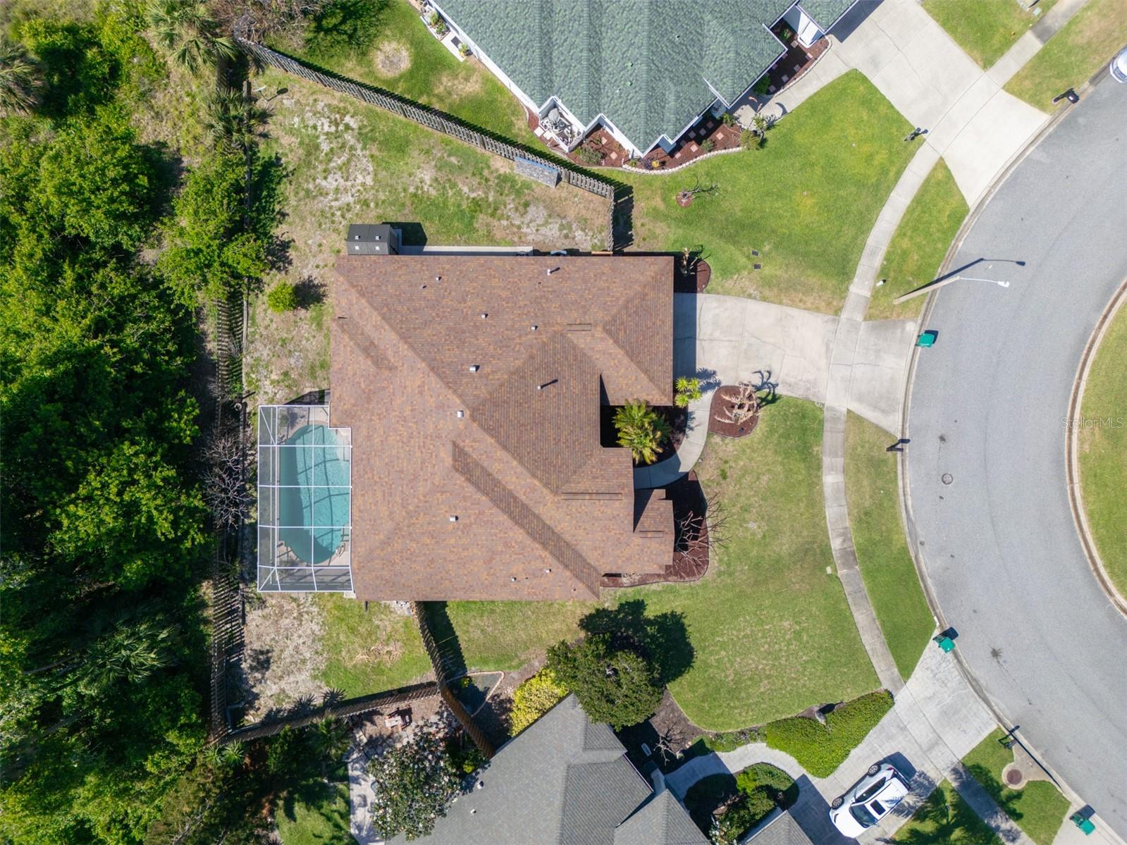 CROTON WOODS PH 02 - Residential