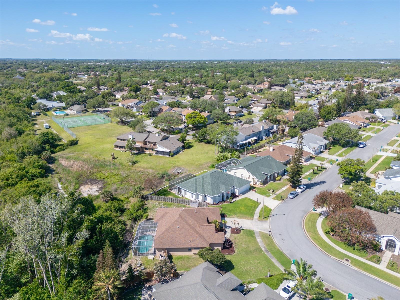 CROTON WOODS PH 02 - Residential