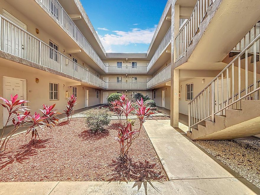 Beautiful 2-Bed, 2-Bath condo in the heart of Miami offers the perfect blend of modern comfort and prime location. Nestled in a well-maintained gated  community with a recently replaced roof, you'll have peace of mind knowing that major updates are already taken care of!   Enjoy spacious living areas, flooded with natural light, ideal for entertaining or relaxing. Take advantage of the fantastic amenities in the community, and rest easy knowing the building is in great condition. With an unbeatable location close to shopping, dining, and Miami’s best attractions, this condo is perfect for anyone looking for convenience and value. Don’t miss out—schedule your private showing today