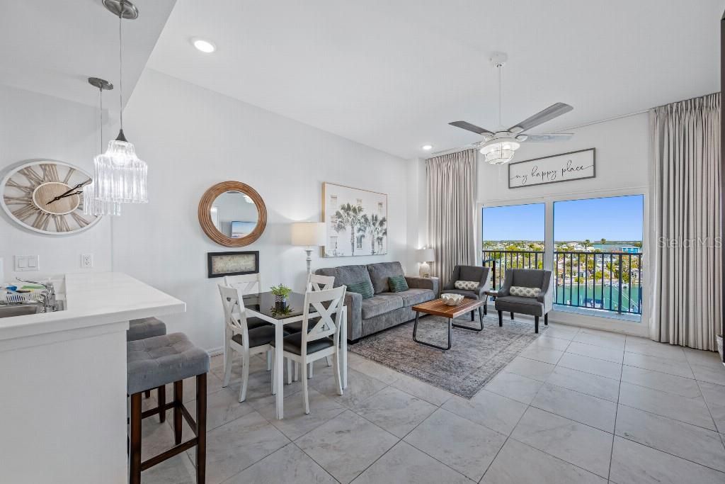 Photo of 13101 Gulf Boulevard #1507, Madeira Beach, FL 33708 (MLS # TB8473609)