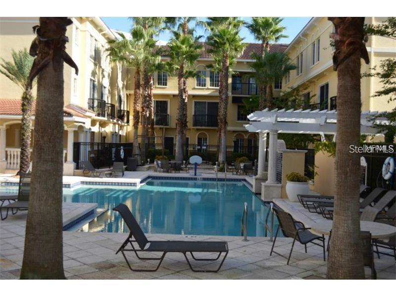 CORDOBA AT BEACH PARK A CONDOM - Residential Lease