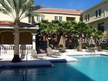 CORDOBA AT BEACH PARK A CONDOM - Residential Lease