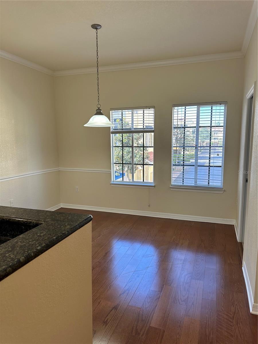CORDOBA AT BEACH PARK A CONDOM - Residential Lease
