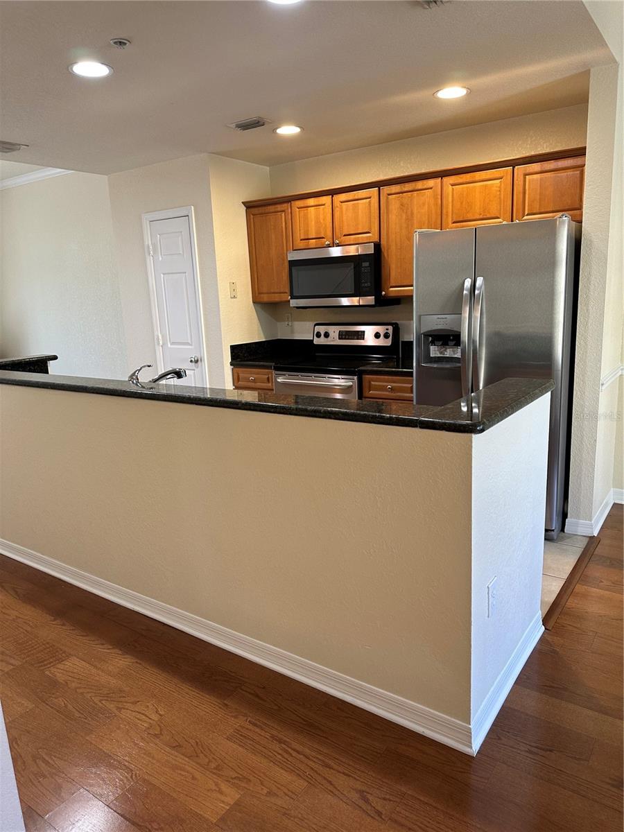 CORDOBA AT BEACH PARK A CONDOM - Residential Lease
