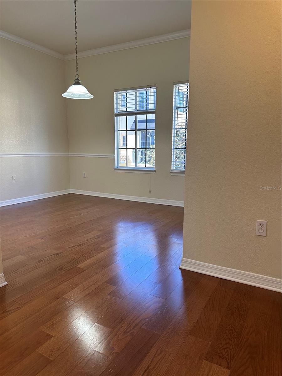 CORDOBA AT BEACH PARK A CONDOM - Residential Lease