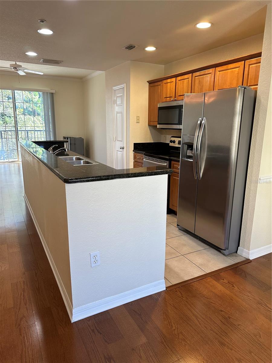 CORDOBA AT BEACH PARK A CONDOM - Residential Lease